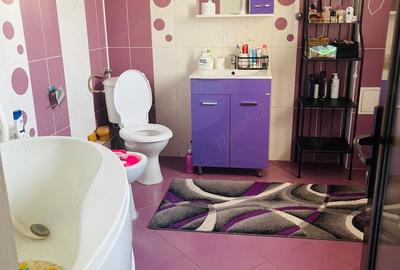 Casă cu 6 camere în Găneasa - 6