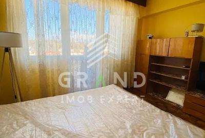 Apartament cu 2 camere decomandat, mobilat în Central - 3