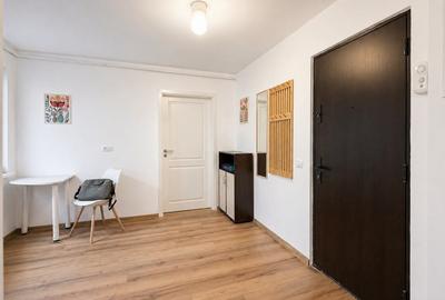 Apartament cu 2 camere decomandat, mobilat în Răcădău - 18