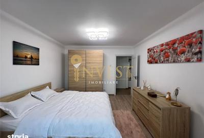 Apartament cu 2 camere decomandat în Între Lacuri - 5