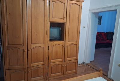 Apartament cu 2 camere nedecomandat, mobilat în Sinaia - 5