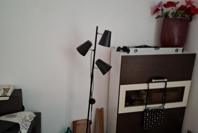 Drumul Taberei Favorit Metrou Str Sibiu nr 18 Garsoniera mobilata utilata - 2