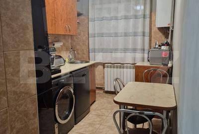 Apartament de vanzare, cu 2 camere, 48 mp, Turda zona centrala - 4