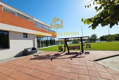 Inchiriere 3 camere - Sisesti- ansamblul Green Lake - 15