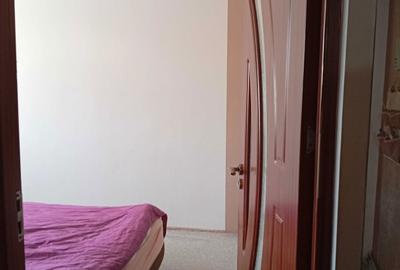 Apartament cu 3 camere semidecomandat în Cantemir - 2