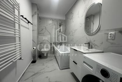 Apartament la cheie | Loc de parcare | Cartier Terra-Floresti - 11