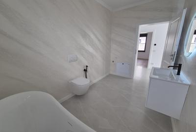 Casă individuală cu 4 camere cu Canalizare în Vladimirescu - 13