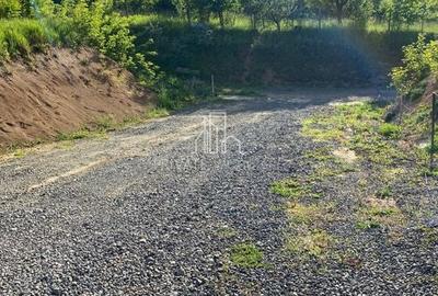 Teren intravilan, 500mp, Bardesti - 2