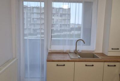 Apartament cu 2 camere nedecomandat în Bucium - 6