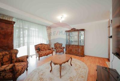 Apartament de Vanzare cu 3 Camere, Terasa de 32mp si Parcare Subterana - 17