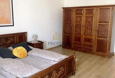 Apartament cu 2 camere decomandat, mobilat în Lazaret - 1