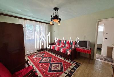 Apartament 2 camere | 39 mpu | Hipodrom 3 - 6