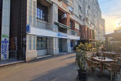 Spațiu comercial, de 130 mp, în Unirii - 4