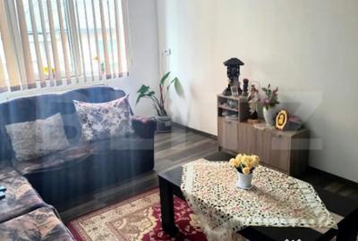 Apartament cu 2 camere semidecomandat în Central - 9