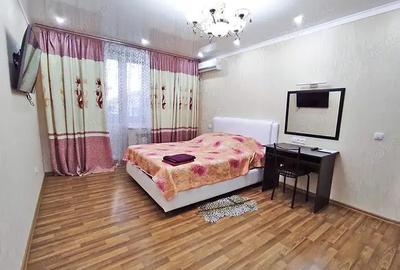Apartament cu 2 camere decomandat în Griviței