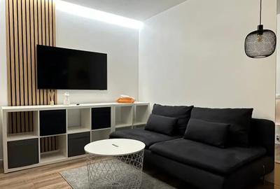 Garsonieră decomandată în Crângași - 5