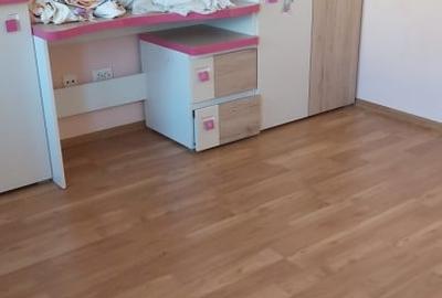 Duplex cu 4 camere cu Canalizare în Florești - 11