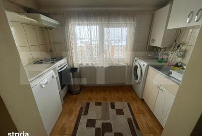 Apartament cu 3 camere în Nord - 7