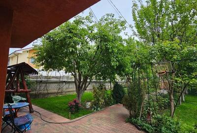Casă cu 6 camere cu Teren 800 Mp în Calea București - 5