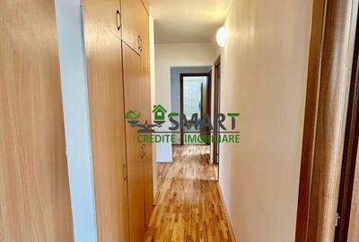 Apartament cu 4 camere decomandat în Central - 3