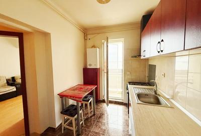 Garsoniera de vanzare - Complex Rezidential Athos - 5