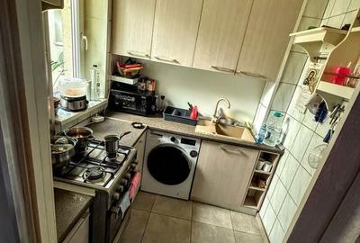 Apartament cu 4 camere decomandat în Pantelimon - 2