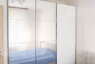 Apartament cu 2 camere decomandat în Sud - 8