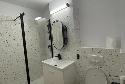 Apartament cu 2 camere decomandat în Gheorgheni - 2