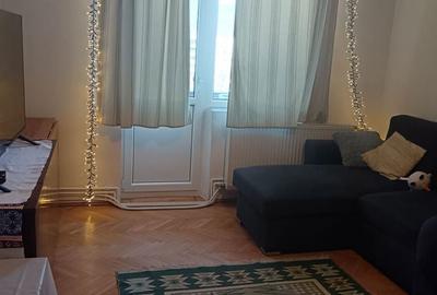 Apartament cu 2 camere semidecomandat în Central - 2