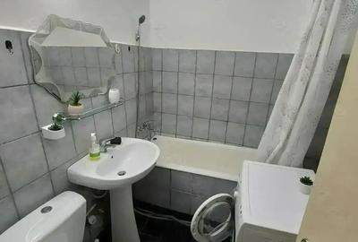 Garsoniera semidecomandata de vanzare brazda - 6