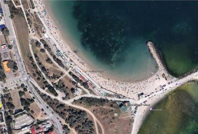 Eforie Sud- Apartament 201 mp - cu vedere la mare - 1