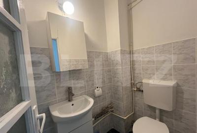 Apartament cu 3 camere decomandat, mobilat în 1 Mai