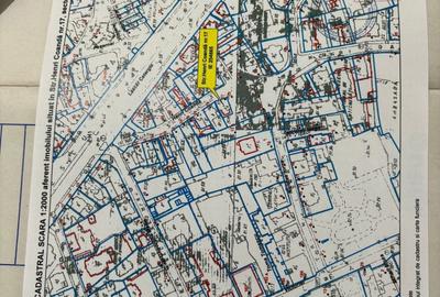 Casă cu 4 camere decomandat în Romană - 6