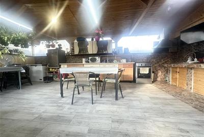 Casa Renovata si Mobilata Complet, amplasata pe un teren de 1300 mp, localitatea - 14