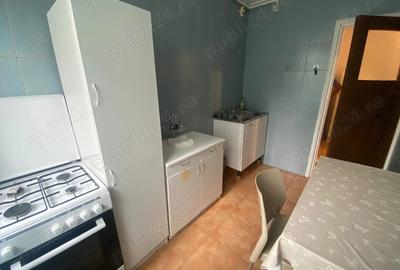 DRUMUL TABEREI - 5 minute metrou RAUL DOAMNEI - Apartament 2 camere - 5