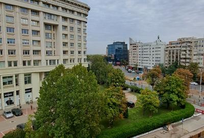 APARTAMENT 2 CAMERE LUX - MOBILAT UTILAT- AMPLASAT IDEAL - 37