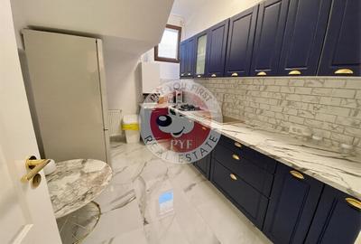 Chitila | 2 camere | 65mp | Semidecomandat | B12814 - 4