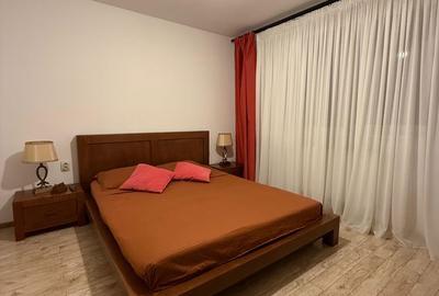 Apartament cu 2 camere decomandat în Central - 3
