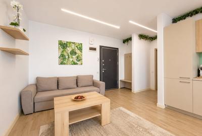 Apartament cu 2 camere decomandat, mobilat în Nord - 5