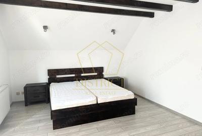 Casă cu 5 camere cu Canalizare în Braytim - 14