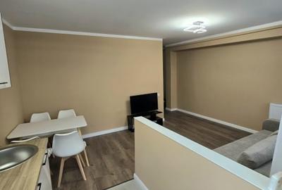 Apartament cu 2 camere semidecomandat, mobilat în Alecu Russo - 6