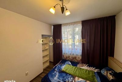 Apartament cu 2 camere, mobilat în Gara de Nord - 5