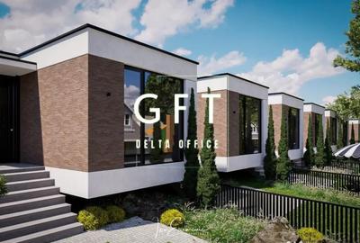 Casă cu 3 camere cu Teren 200 Mp în Sud - 5