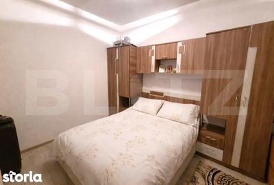 Apartament cu 2 camere semidecomandat în Rediu - 4