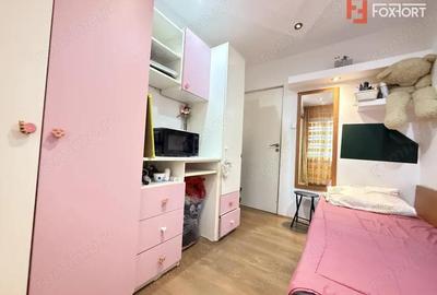 Apartament cu 4 camere semidecomandat în Dacia - 2