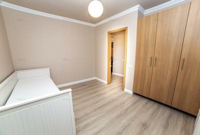 Apartament cu 3 camere semidecomandat, mobilat în Colentina - 11