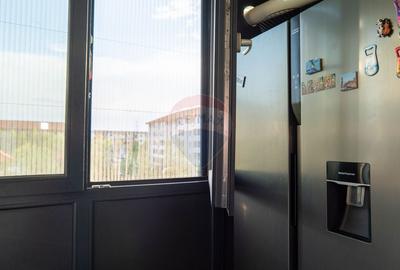 Apartament cu 2 camere decomandat, mobilat în Dobroești - 15