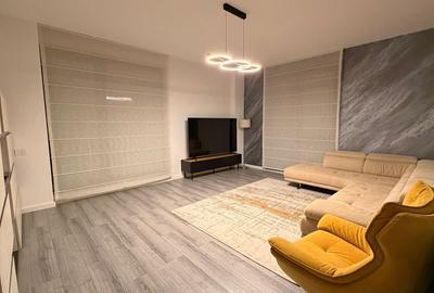 Apartament cu 3 camere decomandat în Nord - 4