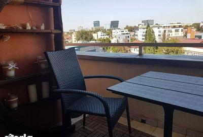 Apartament cu 3 camere în Grivița - 5