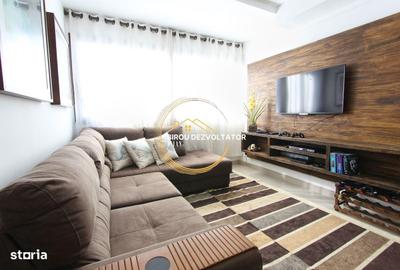 Apartament cu 2 camere decomandat în Titan - 2